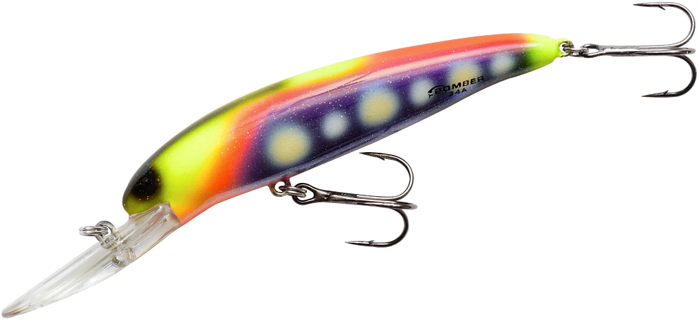 Bomber Deep Long A Minnow 24A 25A Jerkbait/Trolling Hard Minnow 3 Bomber Deep Long A Minnow 24A 25A Jerkbait/Trolling Hard Minnow