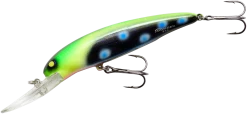 Bomber Deep Long A Minnow 24A 25A Jerkbait/Trolling Hard Minnow 24 Bomber Deep Long A Minnow 24A 25A Jerkbait/Trolling Hard Minnow -Hot Sale Angling Store B24A466