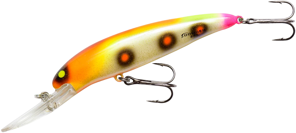 Bomber Deep Long A Minnow 24A 25A Jerkbait/Trolling Hard Minnow 19 Bomber Deep Long A Minnow 24A 25A Jerkbait/Trolling Hard Minnow - Image 17