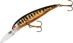 Bomber Deep Long A Minnow 24A 25A Jerkbait/Trolling Hard Minnow 40 Bomber Deep Long A Minnow 24A 25A Jerkbait/Trolling Hard Minnow -Hot Sale Angling Store B24AGPTBRO