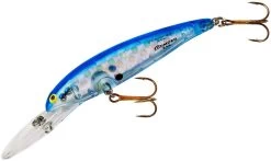 Bomber Deep Long A Minnow 24A 25A Jerkbait/Trolling Hard Minnow 37 Bomber Deep Long A Minnow 24A 25A Jerkbait/Trolling Hard Minnow -Hot Sale Angling Store B24APTL