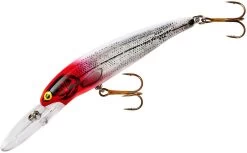 Bomber Deep Long A Minnow 24A 25A Jerkbait/Trolling Hard Minnow 36 Bomber Deep Long A Minnow 24A 25A Jerkbait/Trolling Hard Minnow -Hot Sale Angling Store B24AXSI04