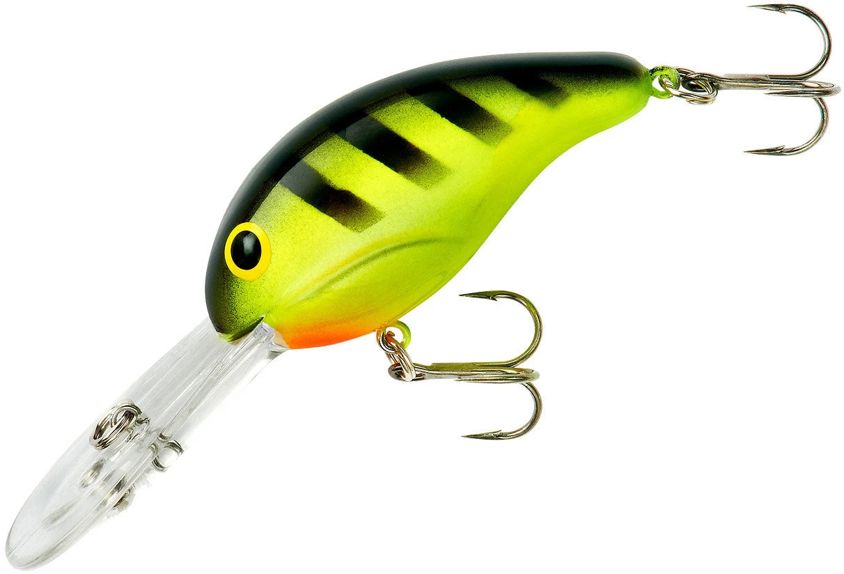 Bandit 300 Series Deep Diving Crankbait 9 Bandit 300 Series Deep Diving Crankbait - Image 7
