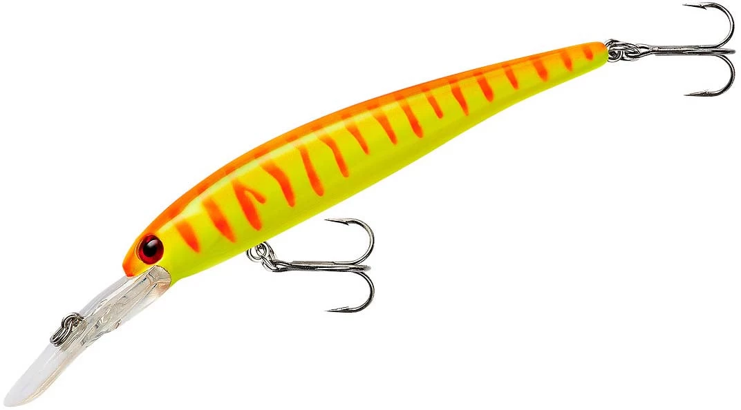 Bandit B-Shad 3 1/2 Inch Casting/Trolling Plug 10 Bandit B-Shad 3 1/2 Inch Casting/Trolling Plug - Image 8