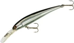 Bandit B-Shad 3 1/2 Inch Casting/Trolling Plug 19 Bandit B-Shad 3 1/2 Inch Casting/Trolling Plug -Hot Sale Angling Store BDTB SHAD31