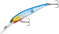 Bandit B-Shad 3 1/2 Inch Casting/Trolling Plug 25 Bandit B-Shad 3 1/2 Inch Casting/Trolling Plug -Hot Sale Angling Store BDTB SHADD08