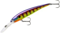 Bandit B-Shad 3 1/2 Inch Casting/Trolling Plug 26 Bandit B-Shad 3 1/2 Inch Casting/Trolling Plug -Hot Sale Angling Store BDTB SHADD73