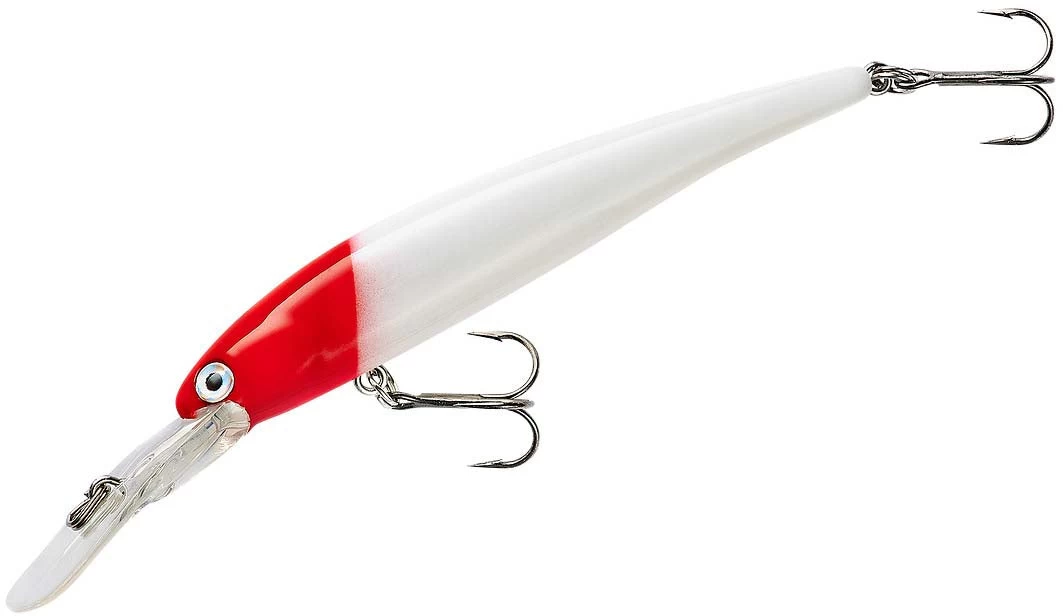 Bandit B-Shad 3 1/2 Inch Casting/Trolling Plug 12 Bandit B-Shad 3 1/2 Inch Casting/Trolling Plug - Image 10