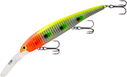 Bandit Walleye Deep 4 3/4 Inch Trolling Plug