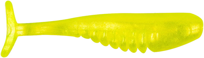 Bobby Garland Slab Hunt'R 2 1/4 Inch Swim Tail Soft Plastic 10 Pack 12 Bobby Garland Slab Hunt'R 2 1/4 Inch Swim Tail Soft Plastic 10 Pack - Image 10