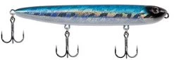 Berkley Drift Walker 4 1/4 Inch Topwater Walker 14 Berkley Drift Walker 4 1/4 Inch Topwater Walker -Hot Sale Angling Store BHBDW110 BBUL