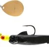 Bomber Saltwater Grade Drumbeater Spinnerbait 2 Bomber Saltwater Grade Drumbeater Spinnerbait -Hot Sale Angling Store BSWDB216