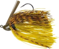 Booyah Baby Boo Jig -Hot Sale Angling Store BYBBJ3608
