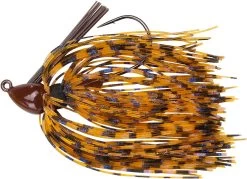 Booyah Baby Boo Jig -Hot Sale Angling Store BYBBJ5603