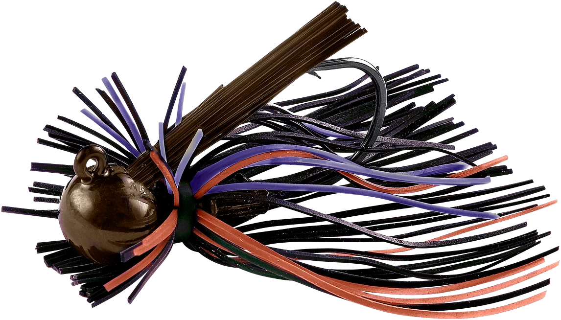 Booyah Finance Ball Head Jig 2 Pack 10 Booyah Finance Ball Head Jig 2 Pack - Image 8