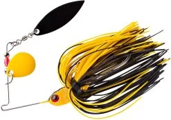 Booyah Pond Magic Spinnerbait 3/16oz 17 Booyah Pond Magic Spinnerbait 3/16oz -Hot Sale Angling Store BYPM36655