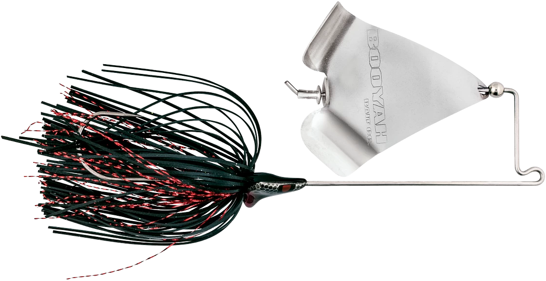 Booyah Squelcher Buzzbait 3 Booyah Squelcher Buzzbait