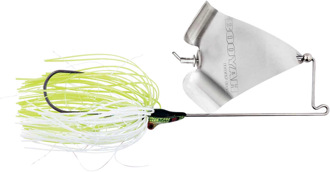 Booyah Squelcher Buzzbait 14 Booyah Squelcher Buzzbait - Image 12