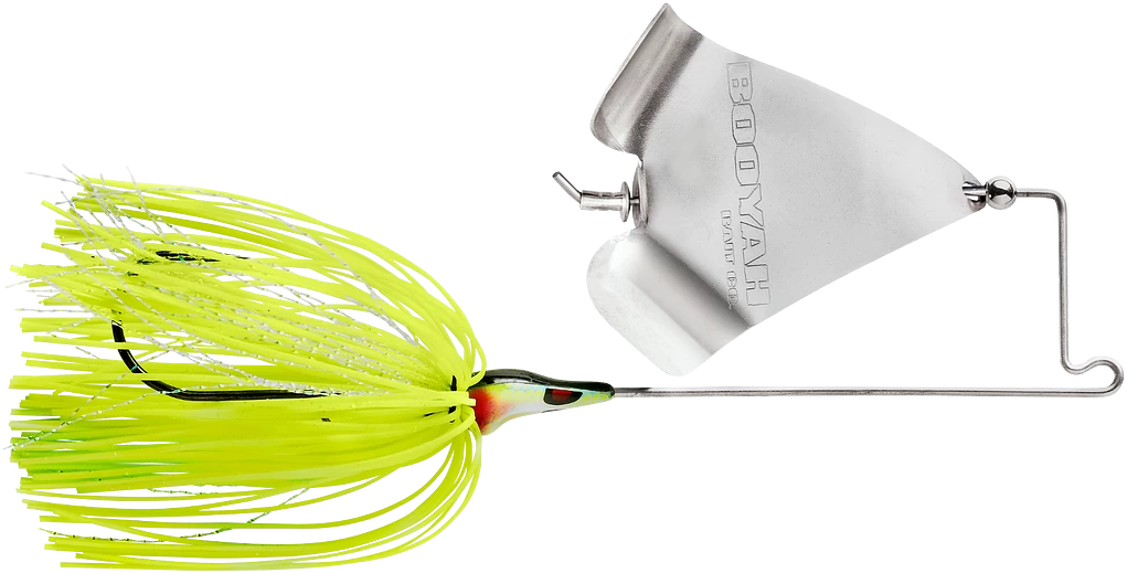 Booyah Squelcher Buzzbait 5 Booyah Squelcher Buzzbait - Image 3