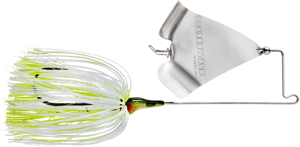 Booyah Squelcher Buzzbait 13 Booyah Squelcher Buzzbait - Image 11