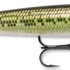 Rapala Husky Jerk 08 Jerkbait/Trolling Minnow 1 Rapala Husky Jerk 08 Jerkbait/Trolling Minnow -Hot Sale Angling Store Baby Bass 3e9853be 67e1 44ff 821a 557ca557b2ad