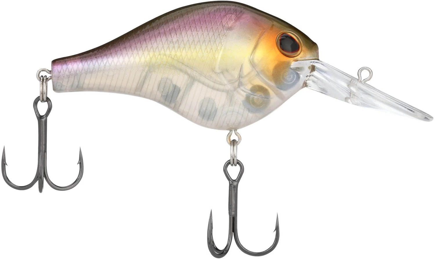 Berkley Digger Medium Diving Crankbait 9 Berkley Digger Medium Diving Crankbait - Image 7