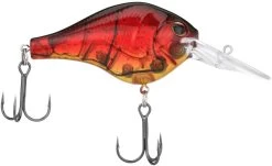 Berkley Digger Medium Diving Crankbait 24 Berkley Digger Medium Diving Crankbait -Hot Sale Angling Store Berkley Digger 85 GhostRedCraw alt2 2000