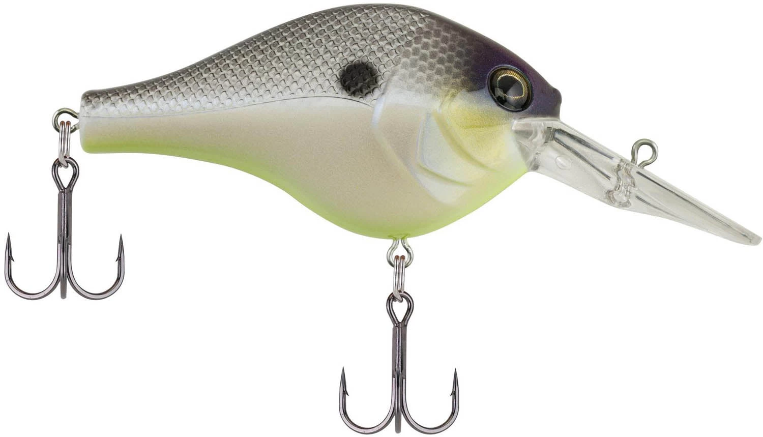 Berkley Digger Medium Diving Crankbait 6 Berkley Digger Medium Diving Crankbait - Image 4