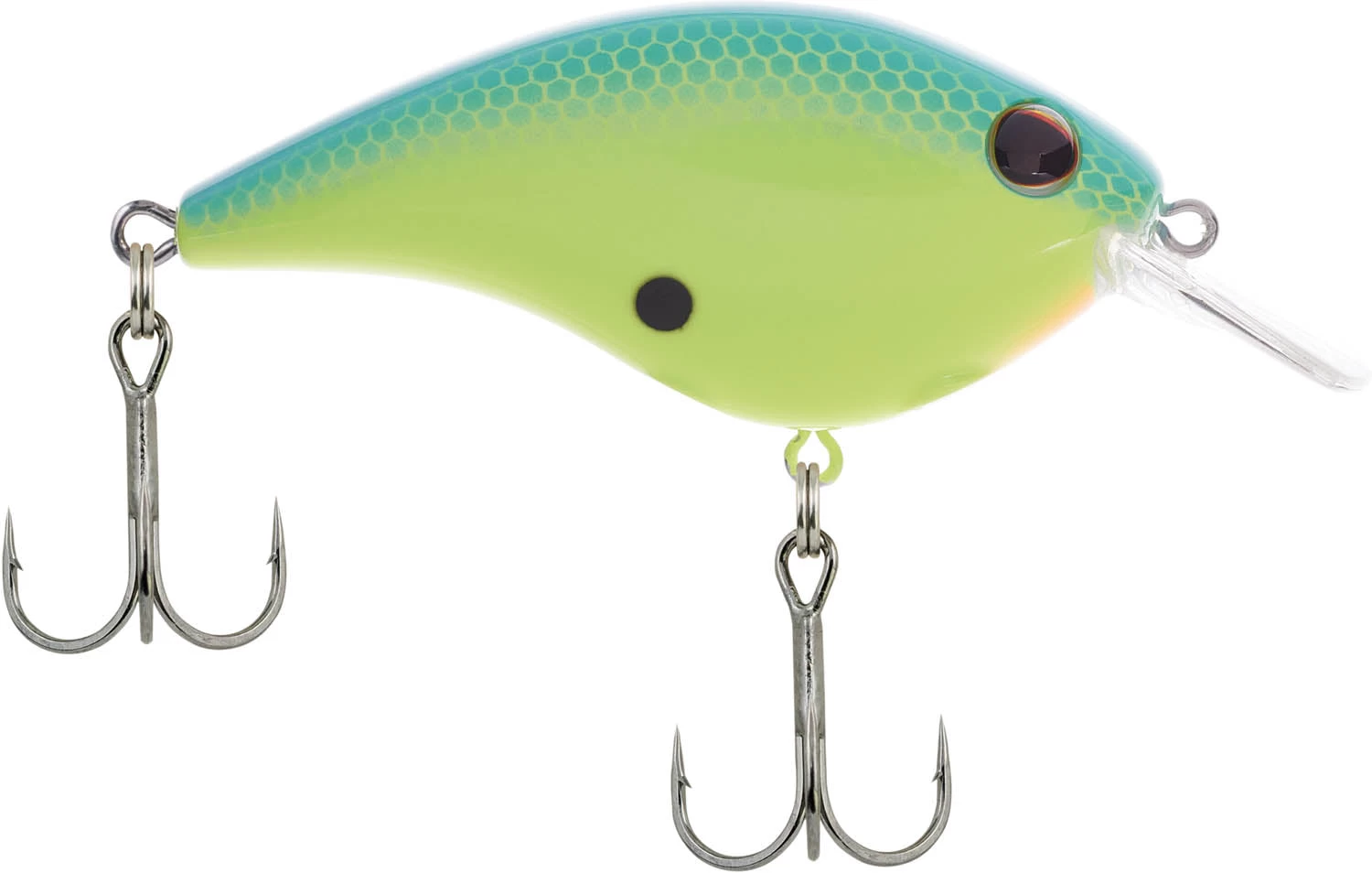 Berkley Frittside Shallow Diving Flat Sided Crankbait 4 Berkley Frittside Shallow Diving Flat Sided Crankbait - Image 2