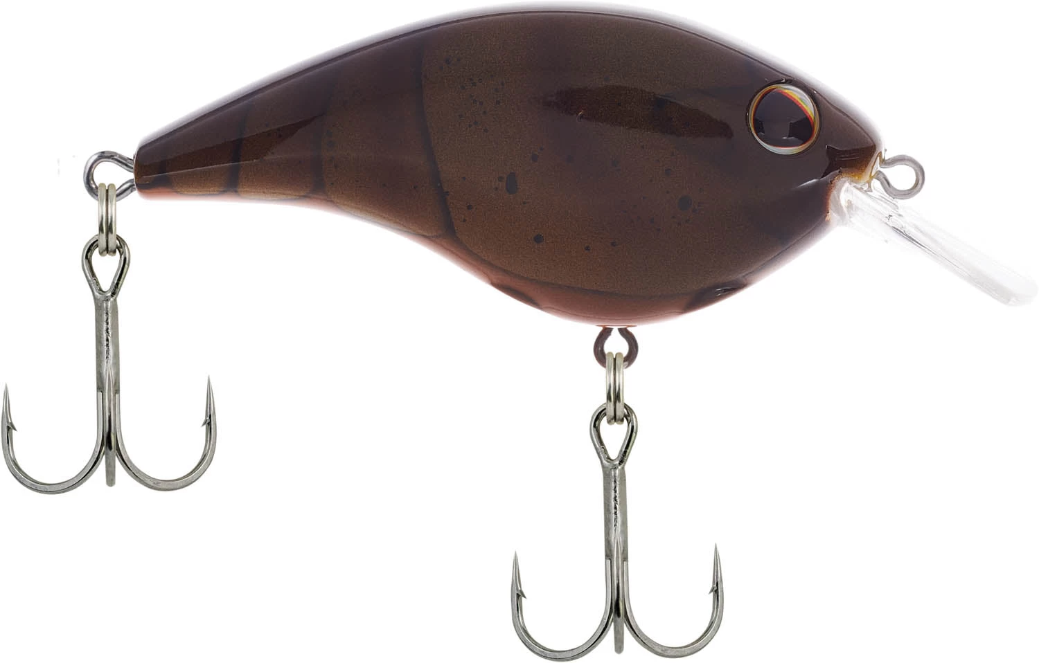 Berkley Frittside Shallow Diving Flat Sided Crankbait 5 Berkley Frittside Shallow Diving Flat Sided Crankbait - Image 3