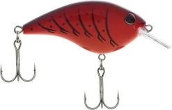 Berkley Frittside Shallow Diving Flat Sided Crankbait 25 Berkley Frittside Shallow Diving Flat Sided Crankbait -Hot Sale Angling Store Berkley Frittside Candy Apple Red Craw 5 2019 alt2 2000