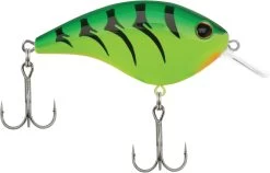 Berkley Frittside Shallow Diving Flat Sided Crankbait 27 Berkley Frittside Shallow Diving Flat Sided Crankbait -Hot Sale Angling Store Berkley Frittside Firetiger 5 2019 alt2 2000