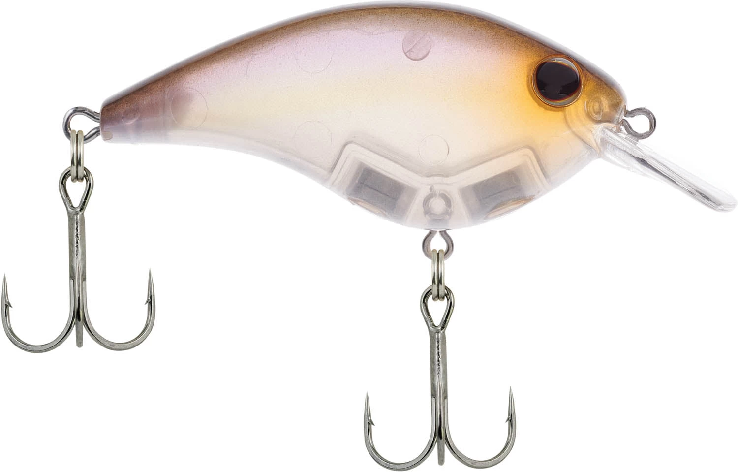 Berkley Frittside Shallow Diving Flat Sided Crankbait 9 Berkley Frittside Shallow Diving Flat Sided Crankbait - Image 7