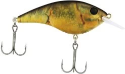 Berkley Frittside Shallow Diving Flat Sided Crankbait 33 Berkley Frittside Shallow Diving Flat Sided Crankbait -Hot Sale Angling Store Berkley Frittside HDGreenCraw 5Biggun alt2 2000