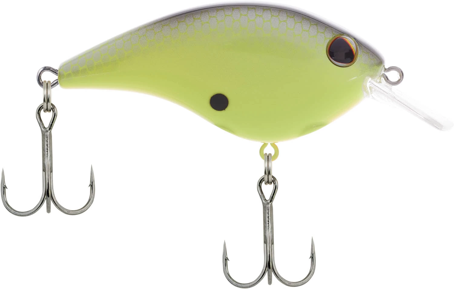 Berkley Frittside Shallow Diving Flat Sided Crankbait 18 Berkley Frittside Shallow Diving Flat Sided Crankbait - Image 16