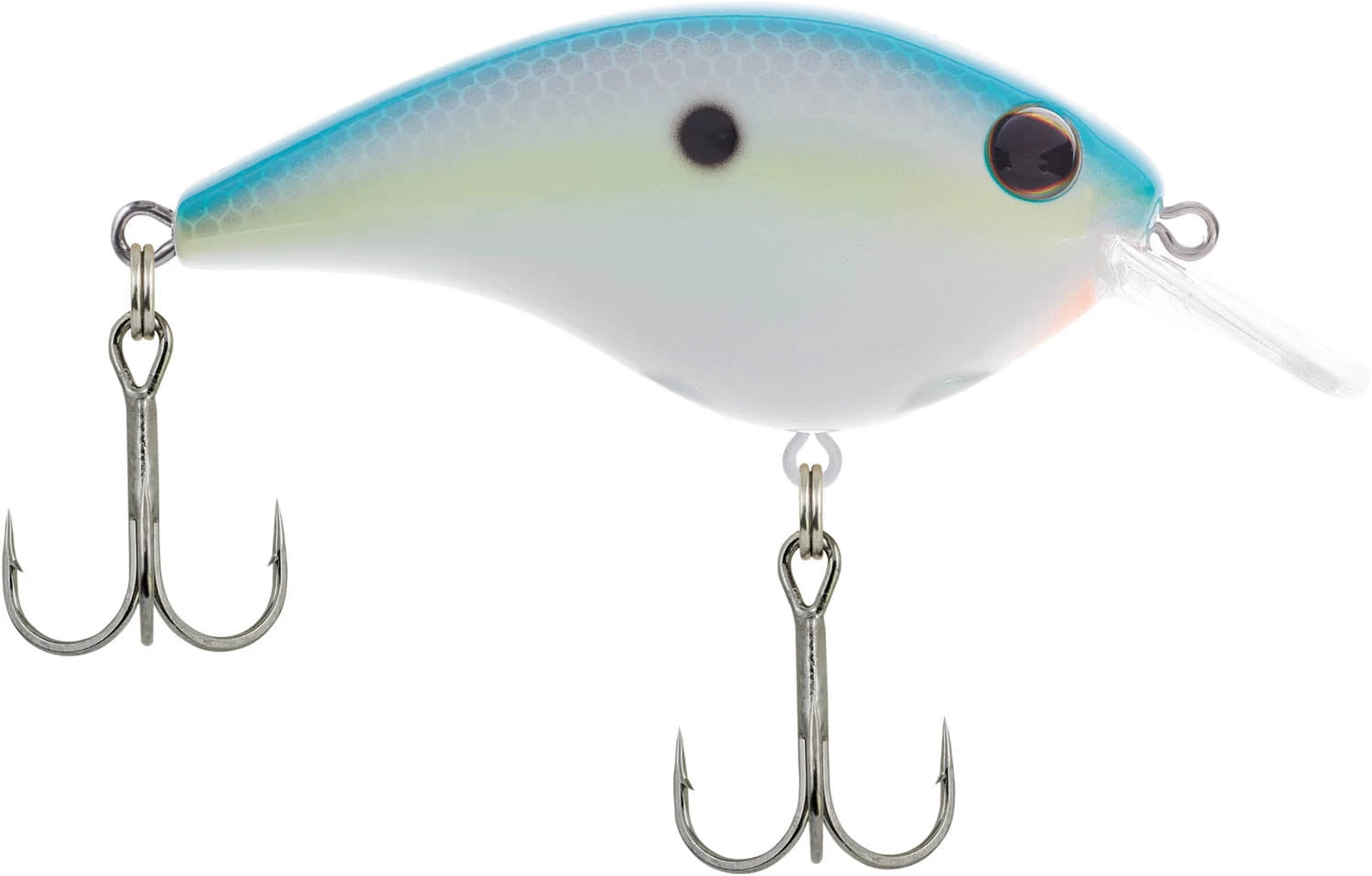 Berkley Frittside Shallow Diving Flat Sided Crankbait 22 Berkley Frittside Shallow Diving Flat Sided Crankbait - Image 20