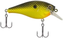 Berkley SquareBull 2 3/8 Inch Shallow Squarebill Crankbait 35 Berkley SquareBull 2 3/8 Inch Shallow Squarebill Crankbait -Hot Sale Angling Store Berkley SquareBull Black Chartreuse 2017 alt2 2000