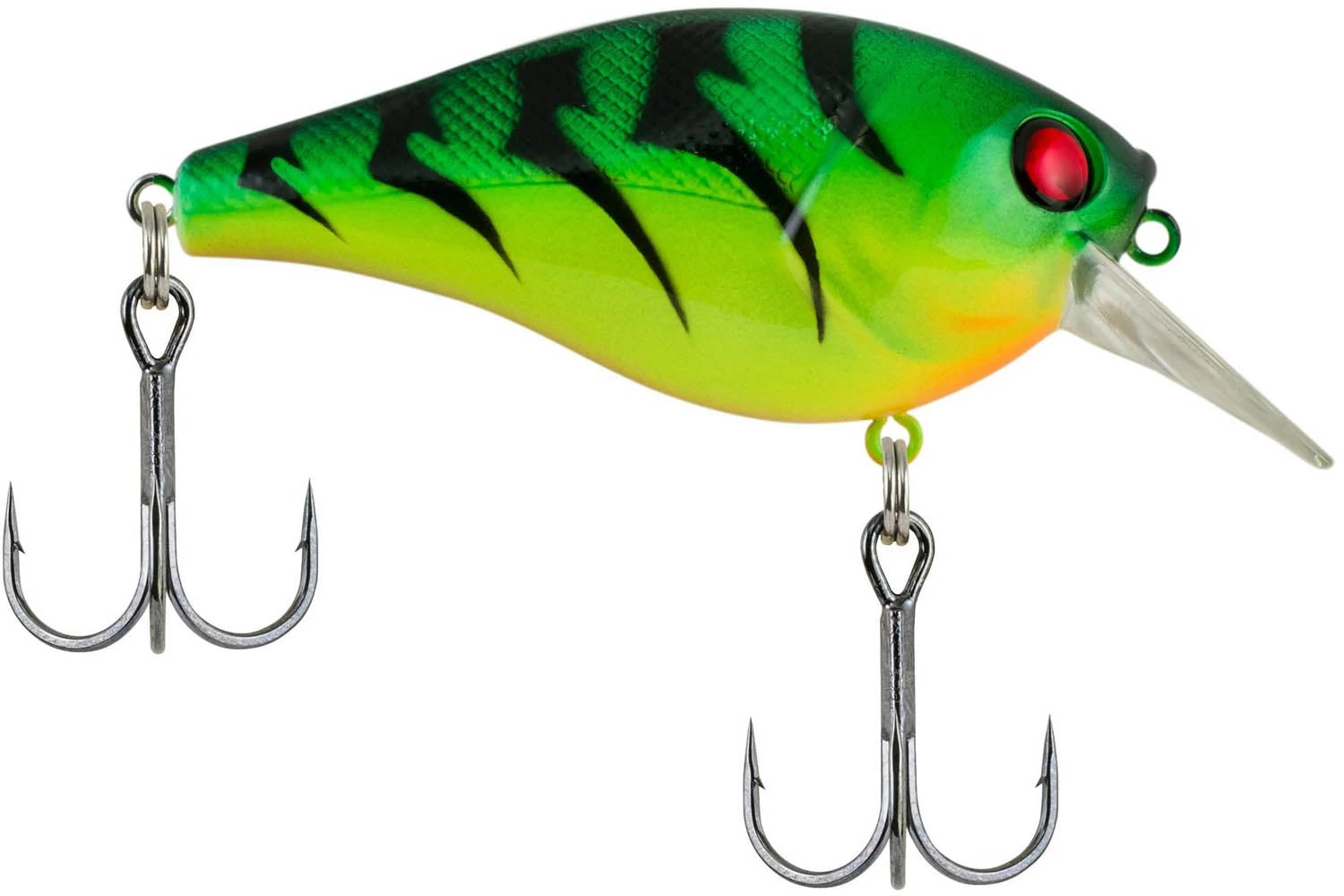 Berkley SquareBull 2 3/8 Inch Shallow Squarebill Crankbait 19 Berkley SquareBull 2 3/8 Inch Shallow Squarebill Crankbait - Image 17