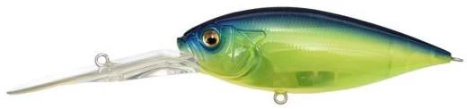 Megabass Deep-Six Extra Deep Diving Crankbait 5 Megabass Deep-Six Extra Deep Diving Crankbait - Image 3