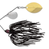 Terminator Super Stainless Spinnerbait Colorado Oklahoma 1/2 Oz. 2 Terminator Super Stainless Spinnerbait Colorado Oklahoma 1/2 Oz. -Hot Sale Angling Store Black Red Flake CO NG 0b9d684a 04a4 41ae 9af1 279622492bf7