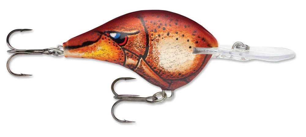 Rapala DT Series Crankbait DT10 5 Rapala DT Series Crankbait DT10 - Image 3