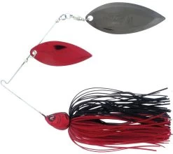 River2Sea Ish Monroe Bling Double Willow Spinnerbait 1/2 Oz. 13 River2Sea Ish Monroe Bling Double Willow Spinnerbait 1/2 Oz. -Hot Sale Angling Store Bling06Cold Blooded