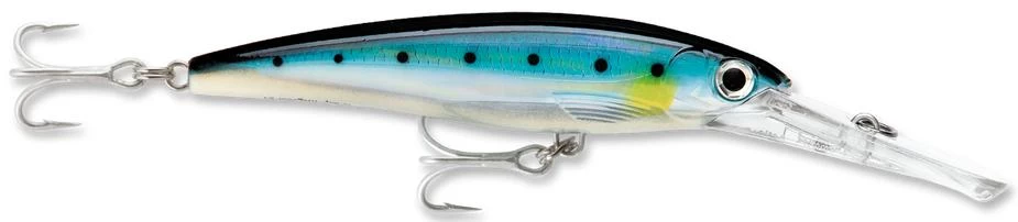 Rapala X-Rap Magnum 15 Big Game Slash Bait 4 Rapala X-Rap Magnum 15 Big Game Slash Bait - Image 2