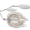 Terminator Super Stainless Spinnerbait Double Willow 3/8 Oz. 2 Terminator Super Stainless Spinnerbait Double Willow 3/8 Oz. -Hot Sale Angling Store Blue Shad WW NN 4477dbb4 e0b2 4a65 9a62 bb1807424561