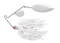 Terminator Super Stainless Spinnerbait Colorado Willow 1/2 Oz. 15 Terminator Super Stainless Spinnerbait Colorado Willow 1/2 Oz. -Hot Sale Angling Store Bright White Shad CW NN 39271573 4e6f 4b67 8c9e 2d9e0800f58d
