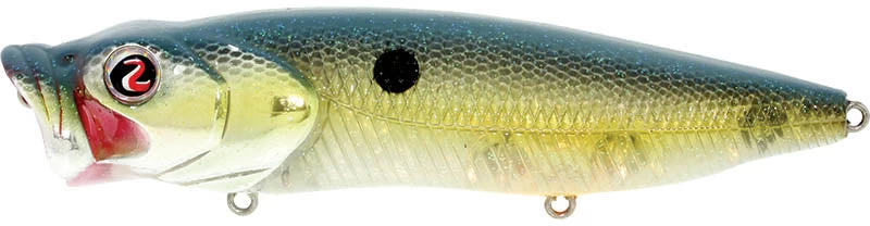 River2Sea Bubble Walker 128 Topwater Walker/Popper 13 River2Sea Bubble Walker 128 Topwater Walker/Popper - Image 11