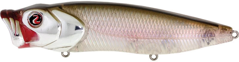 River2Sea Bubble Walker 128 Topwater Walker/Popper 7 River2Sea Bubble Walker 128 Topwater Walker/Popper - Image 5