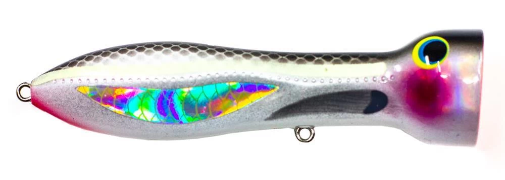 Nomad Design Chug Norris Freshwater/Inshore Popper 20 Nomad Design Chug Norris Freshwater/Inshore Popper - Image 18