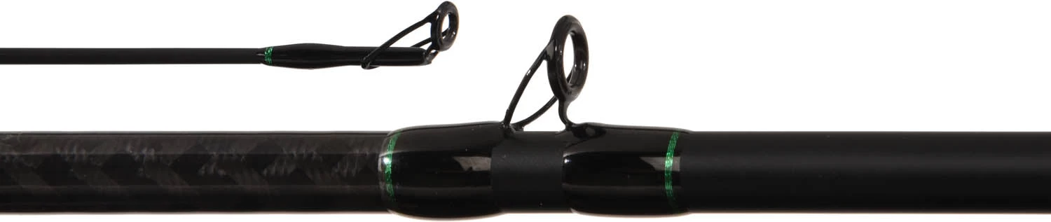 IRod Crusher Bass Casting Rods 6 IRod Crusher Bass Casting Rods - Image 4