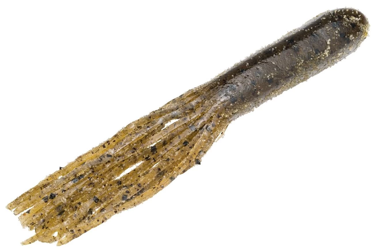 Strike King Coffee Tubes 4 1/2 Inch Flip-N-Tube 6 Pack 8 Strike King Coffee Tubes 4 1/2 Inch Flip-N-Tube 6 Pack - Image 6